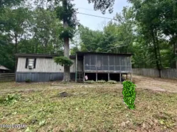 91 Hank Lochte Dr, Decaturville, TN 38329