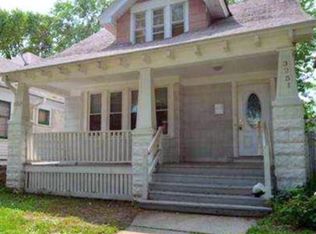 3251 North 28th Street, Milwaukee, WI 53216