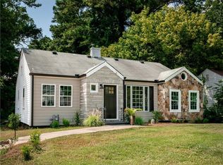 1439 Westridge Rd SW, Atlanta, GA 30311