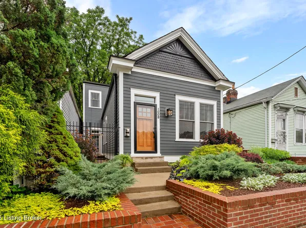 1008 E Kentucky St, Louisville, KY 40204
