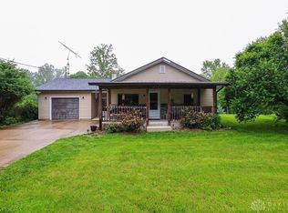 521 Camden West Elkton Rd, Camden, OH