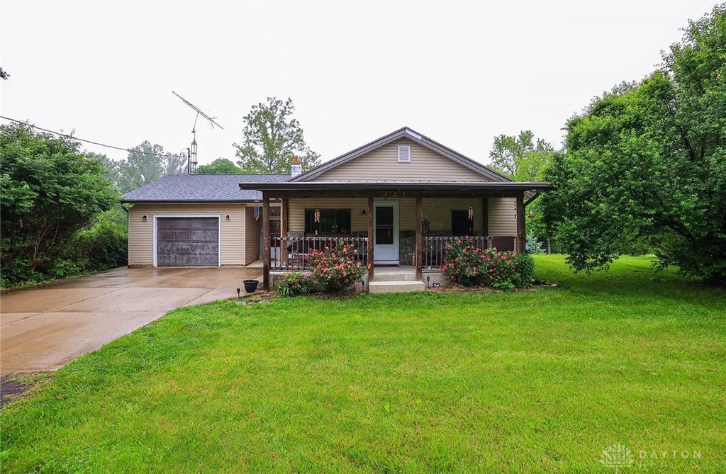 Real estate listing image
