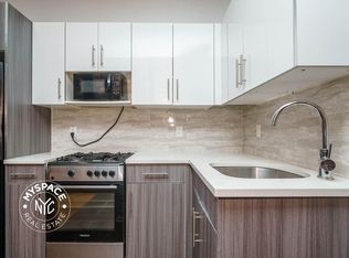 33 Montrose Ave #2B, Brooklyn, NY 11206