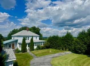1261 Dexter Road, Dover-Foxcroft, ME 04426