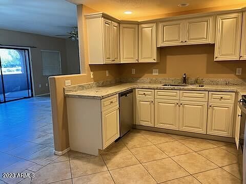 3rd image of 9555 E Raintree Dr Unit 1054
