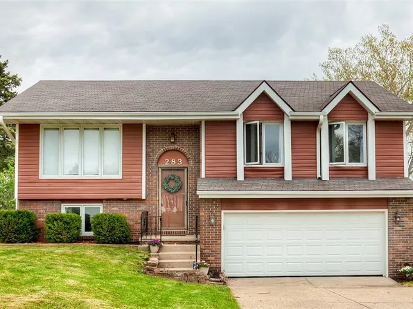 283 S Hickory Blvd, Pleasant Hill, IA 50327