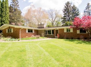 2776 Wagner Ct, Ann Arbor, MI 48103