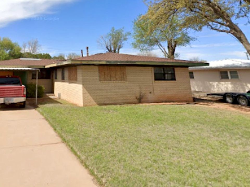 304 Pawnee Rd, Foss, OK 73647 MLS 1119472 Zillow