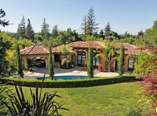 16630 Kennedy Rd, Los Gatos, CA 95032