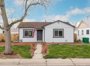 1733 Oakland St, Aurora, CO 80010