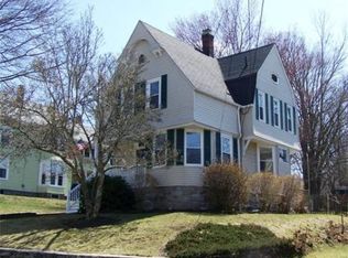 3 Walnut Ave, Andover, MA 01810