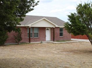 173 Emerald Dr, Weatherford, TX 76087