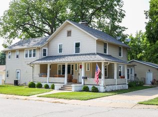 103 W Lane St, Winterset, IA 50273