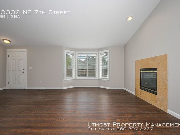 3rd image of 10302 NE 7th St