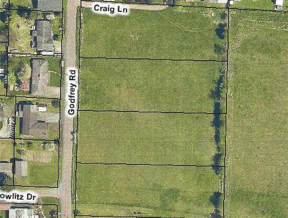 2nd image of 0 Godfrey Road #1