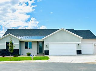 1230 N 3625 West Cir #W, Cedar City, UT 84721