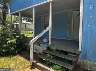 802 Congress St, Waycross, GA 31501