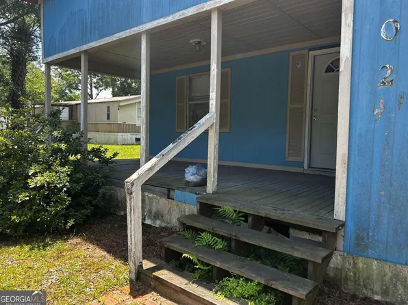 802 Congress St, Waycross, GA 31501
