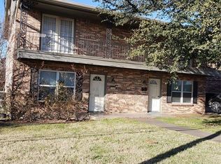1708 N Travis St, Sherman, TX 75092
