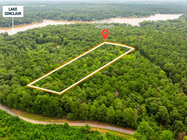 LOT 1 Lakeshore Dr, Eatonton, GA 31024