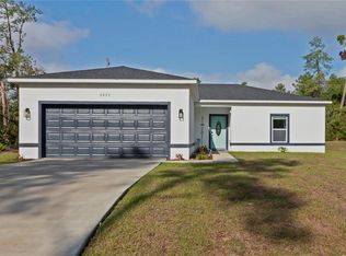 3635 SW 169th Pl, Ocala, FL 34473