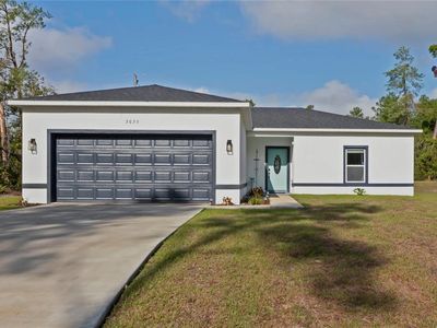 3635 SW 169th Pl, Ocala, FL, 34473
