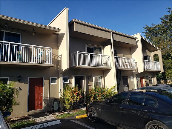 2nd image of 3791 NW 78th Avenue #19