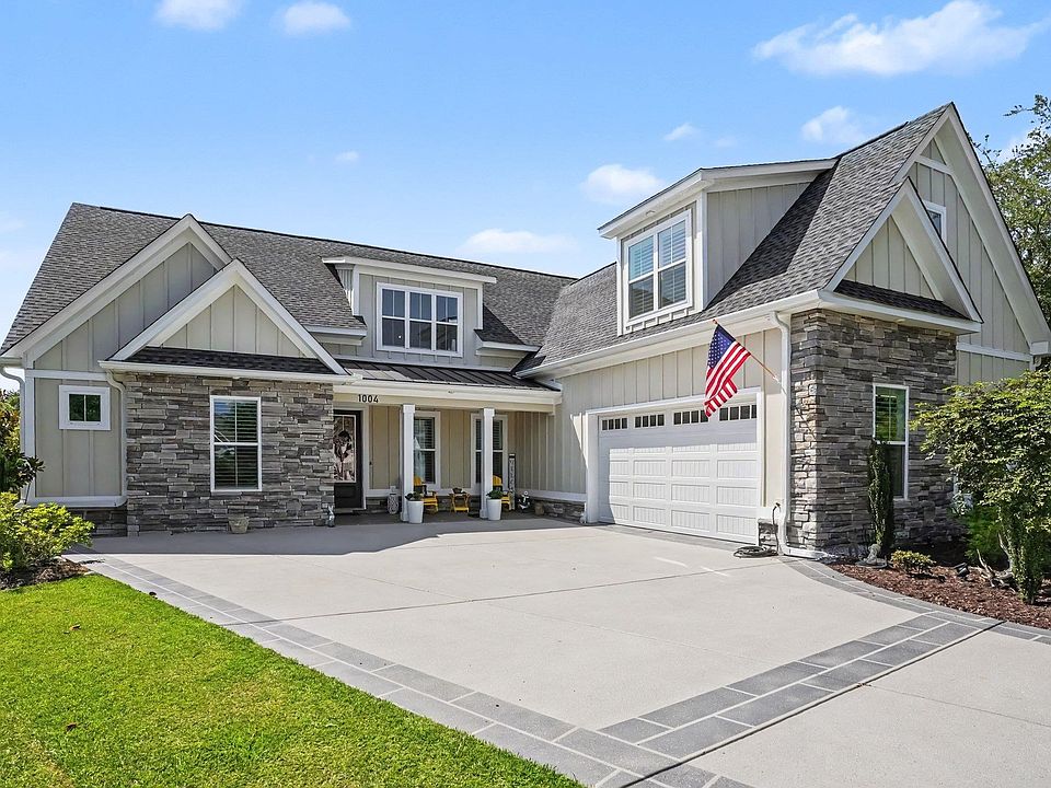 1st image of 1004 Whooping Crane Dr.