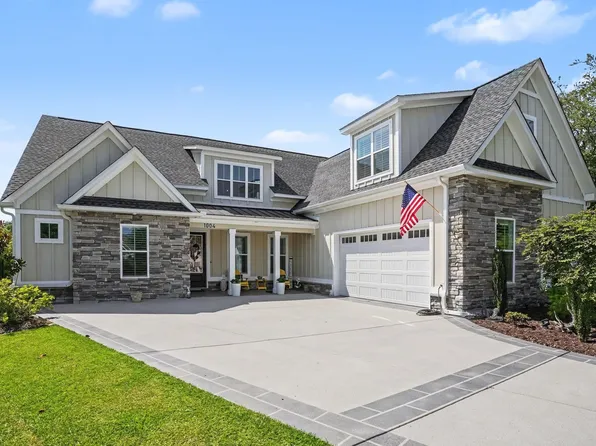 1004 Whooping Crane Dr., Conway, SC 29526