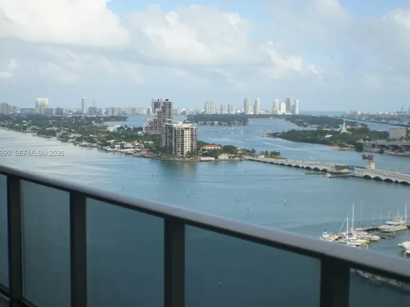 488 NE 18th St Unit 2008, Miami, FL 33132