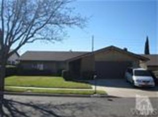 2252 E Hawk St, Simi Valley, CA 93065