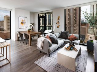 191 Peachtree St NE #2019, Atlanta, GA 30303
