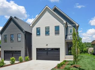 530A Starliner Dr, Nashville, TN 37209