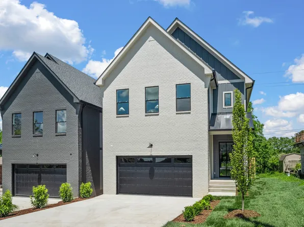 530A Starliner Dr, Nashville, TN 37209