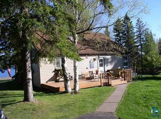 5437 N Shore Dr, Duluth, MN 55804