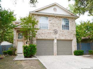 9259 Ridge Breeze, San Antonio, TX 78250