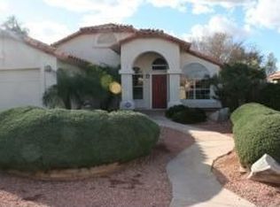 592 S Golden Key St, Gilbert, AZ 85233