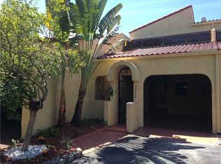 3722 Estepona Ave #15-1, Miami, FL 33178