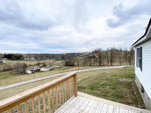 2593 Irvine Rd, Winchester, KY 40391