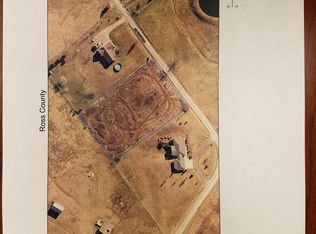 1439 Vollmar Rd, Chillicothe, OH 45601