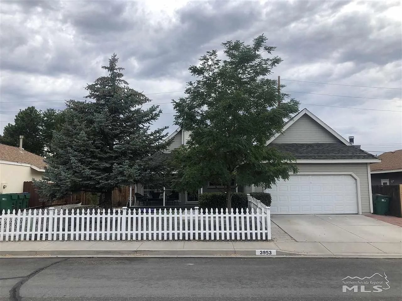 3953 Quinn Dr photo 1
