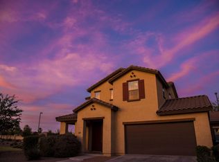 2041 S Ponderosa Dr, Gilbert, AZ 85295