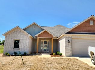 24 Ravell Rd, Cabot, AR 72023