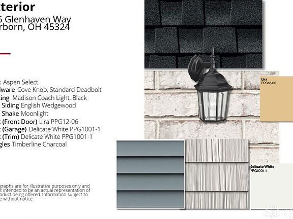 2nd image of 456 Glenhaven Way #754-304