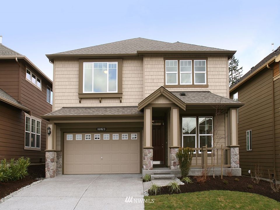 1st image of 12927 116th Avenue Ct E #90