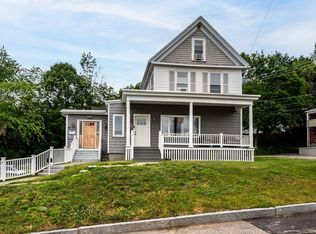 142A Broadway Street, Dover, NH 03820