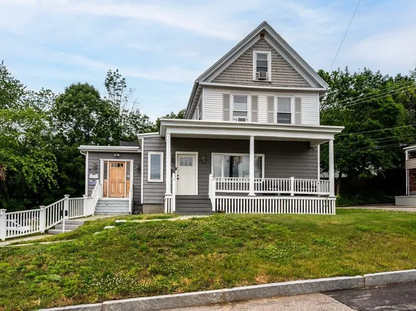 142A Broadway Street, Dover, NH 03820