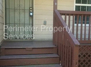 2504 Oldknow Dr NW, Atlanta, GA 30318