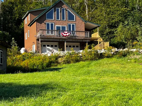 1063 New Hampshire Route 25, Warren, NH 03279