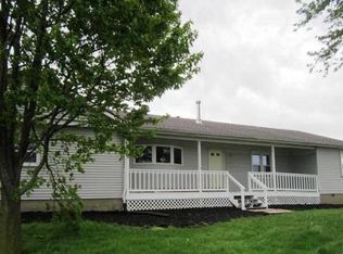 12629 S 450 E, Lafayette, IN 47909